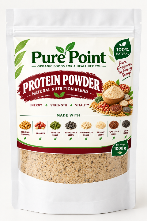 Protein Powder