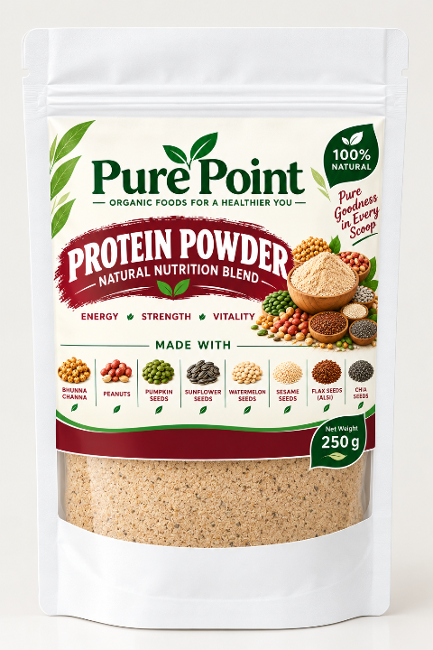 Protein Powder