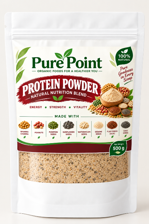 Protein Powder