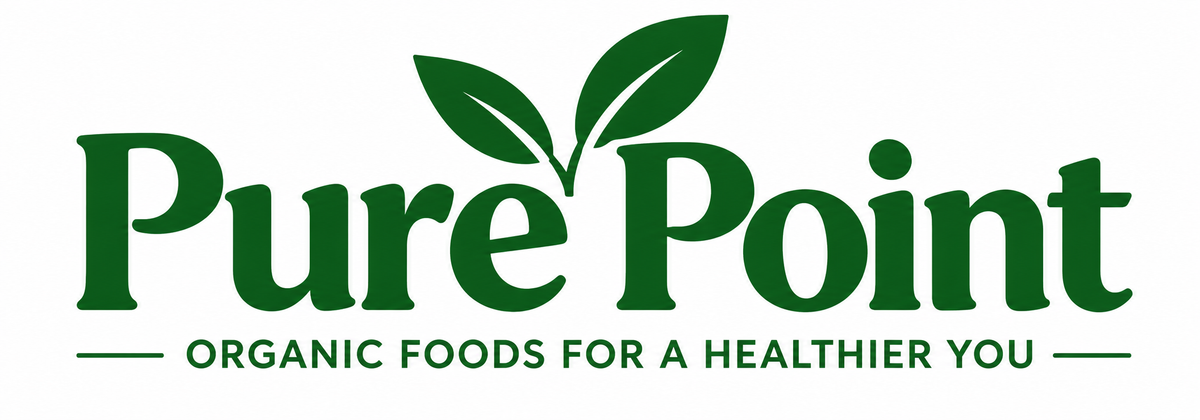 Pure Point