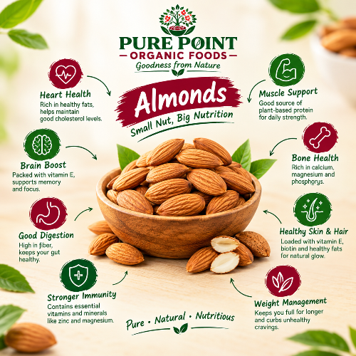 Protein balls/Alsi Ki Pinni
