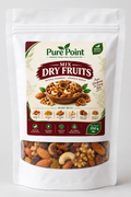 Mixed Dry Fruits